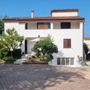  Appartamento Cerova
