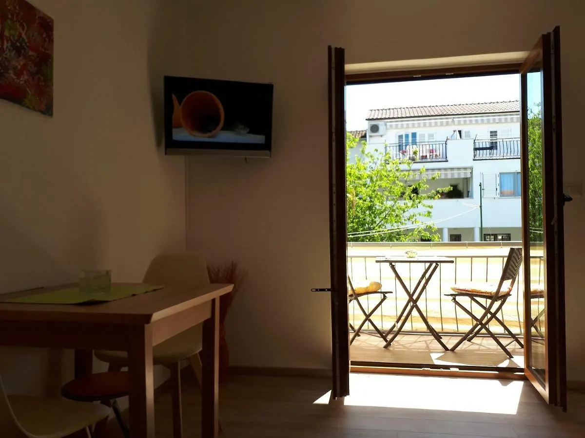 Apartment Ori Porec 0*,  Croatia