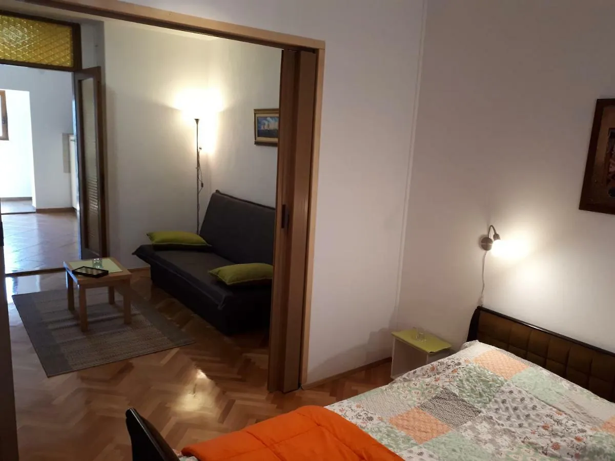 Apartment Ori Porec