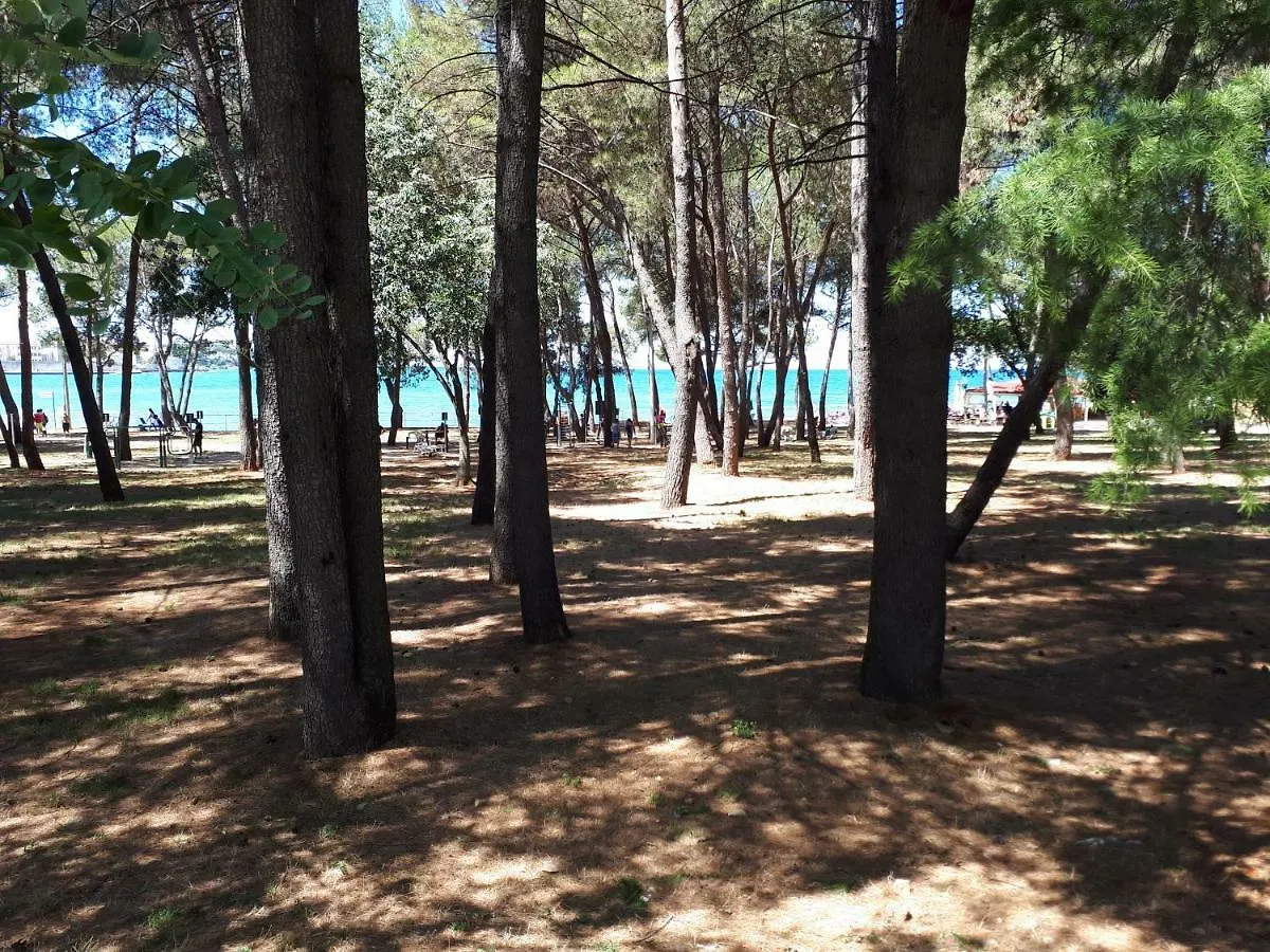 Apartment Ori Porec Croatia