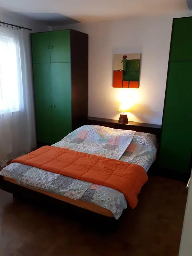 Apartment Ori Porec Croatia