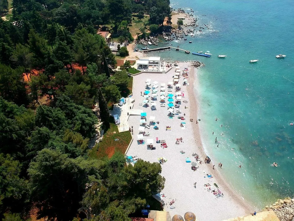 Apartment Ori Porec